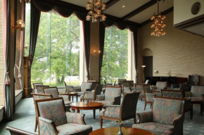 Отель Towadako Lake View Hotel  Косака